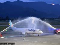 Pokhara International Airport welcomed its first daily international flight. Can the government sustain it?