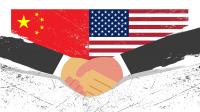 Point: China Is a Competitor for Now; Let’s Keep It That Way