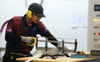 WSC Shanghai 2026: Muhammad Haziq Embarks On Mission To Elevate TVET On International Stage