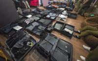 Laos Detains 33 Suspects in Two-Day Vientiane Cybercrime Crackdown
