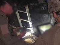 Qalqilya tunnel scare masks bigger West Bank risk