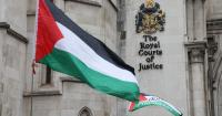 United Kingdom allocates more than 100 million to reconstruction and humanitarian aid in Gaza and West Bank