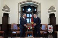 Vietnam’s Highest Official Visits Ottawa to Discuss Trade, Diplomatic Ties