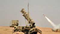 Saudi Arabia says it intercepts six Houthi ballistic missiles