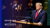 Trump harangues the U.N. / Xi in D.C. / White House press ban fallout