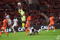 Ghana starts 2027 AFCON Qualifiers with 2:0 defeat to Cote d’Ivoire in Bouake 