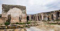 Syrian theatres, museums and cultural spaces reopening or being restored in 2026