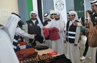 UAE launches winter clothing initiative for one million in Gaza