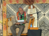Pacific media must bring remote communities into the conversation, says Rabuka