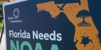 Proposed NOAA budget cuts are sparking concerns from environmental activists