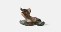 CHRIS THURMAN | Exhibition questions beauty in environmental grief