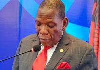 No devaluation, vows Mwanamvekha, as Malawi eyes new IMF programme