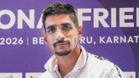 Panama test will help us know what it takes to be a World Cup team: Sandhu
