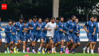 India Vs Panama