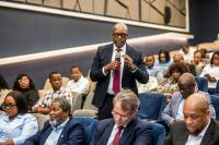 Economist calls for debt management overhaul