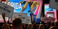 'What is happening?' Trump-backed Florida map 'backfires' as GOP incumbents left exposed