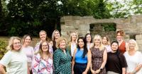 More than 60 women in business come together for sold-out Ilkley birthday event