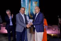 ‘Cyprus’ journey through the ages’ unveiled in Protaras with Island Oil backing