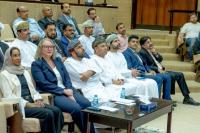Omani firms briefed on US market access, regulatory requirements