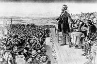 Two U.S. presidents, and America’s decline