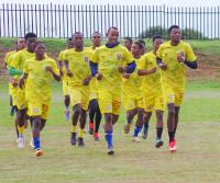 Eswatini U-23s ready for Malawi showdown
