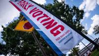 Florida arrests 20 statewide for voting illegally in 2024 election