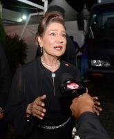 Kamla says she and Delcy bonded during ‘emotional’ meeting