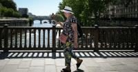 French Christians Brace for Future of ‘Violent’ Heat