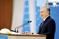 Uzbekistan firmly establishes itself as stable, predictable partner for  long-term int’l business