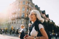 Over 50? Travel Advisors Say It’s Time to Stop Making This Common Flight Mistake