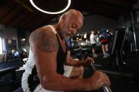 Why Your Workout Routine Needs to Change Once You Turn 40