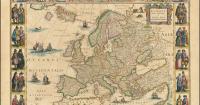 Europe’s Vassal Trap: New Empire, Old Dependencies; Old Empire, New Dependencies