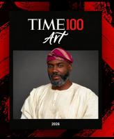 Time Names Ncmm Dg Olugbile Holloway Among 100 Most Influential People