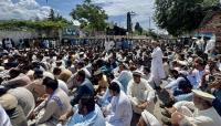 Pakistan among 60 countries witnessing large-scale protests