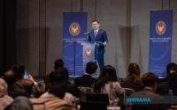 Business : Malaysia-Thailand To Leverage Halal, Rubber Strengths To Unlock Higher-value Global Opportunities