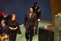 Cabinet ministers hail King’s un speech