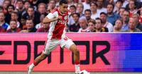 Who is Abdellah Ouazane? The 17-year-old Ajax sensation called up by Morocco