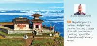 Nepal’s Next Tourism Chapter