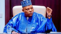 Nigeria Owes Its Democracy To Journalists, Says Shettima