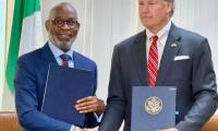 Nigeria, US forge new framework to expand mining investment, mineral processing