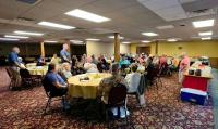 Disbennett family hosts 110th reunion, commemorating history, connections