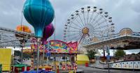 End of the road for Finland's travelling Tivoli carnival after 138 years