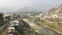 Drawing The Line: India And Myanmar’s Unfinished Border – Analysis