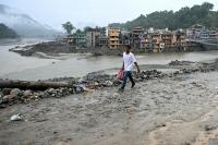 A month after Nepal-Tibet floods, families await answers about more than 50 missing Ukrainians