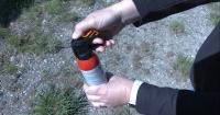 Montana Fish and Wildlife Commission rejects bear spray rule