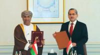 Iraq and Oman Sign Anti-Corruption Agreement