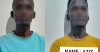 Police arrest two suspects over murder of Senegalese goalkeeper