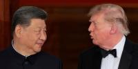 Xi Jinping pushes Donald Trump to arrive at 'correct position' on Taiwan after Nato chief's warning