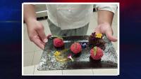ITVET Chef Returns From Culinary Training in Taiwan