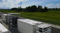 How are infrastructure specialists grappling with the UK’s energy resilience challenges?